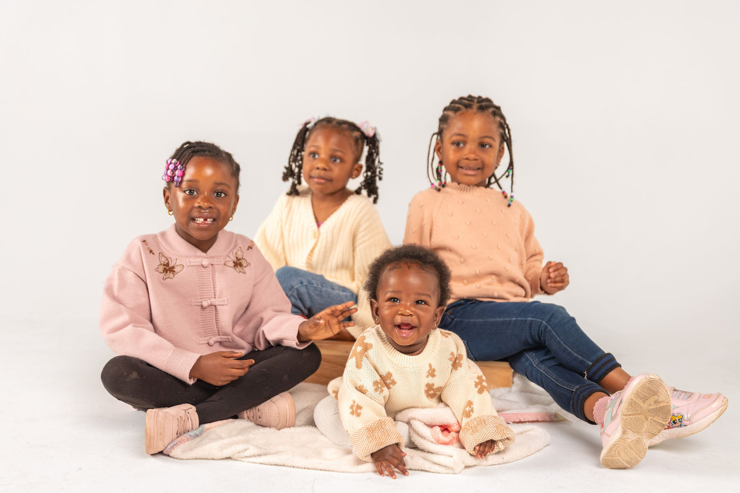 THE LIGHT COLLECTION