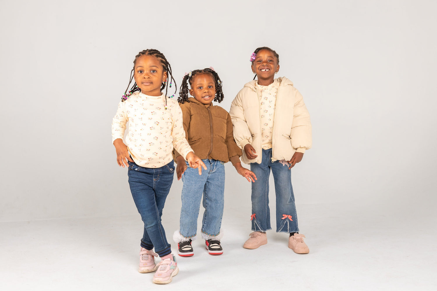 THE PROMISE COLLECTION