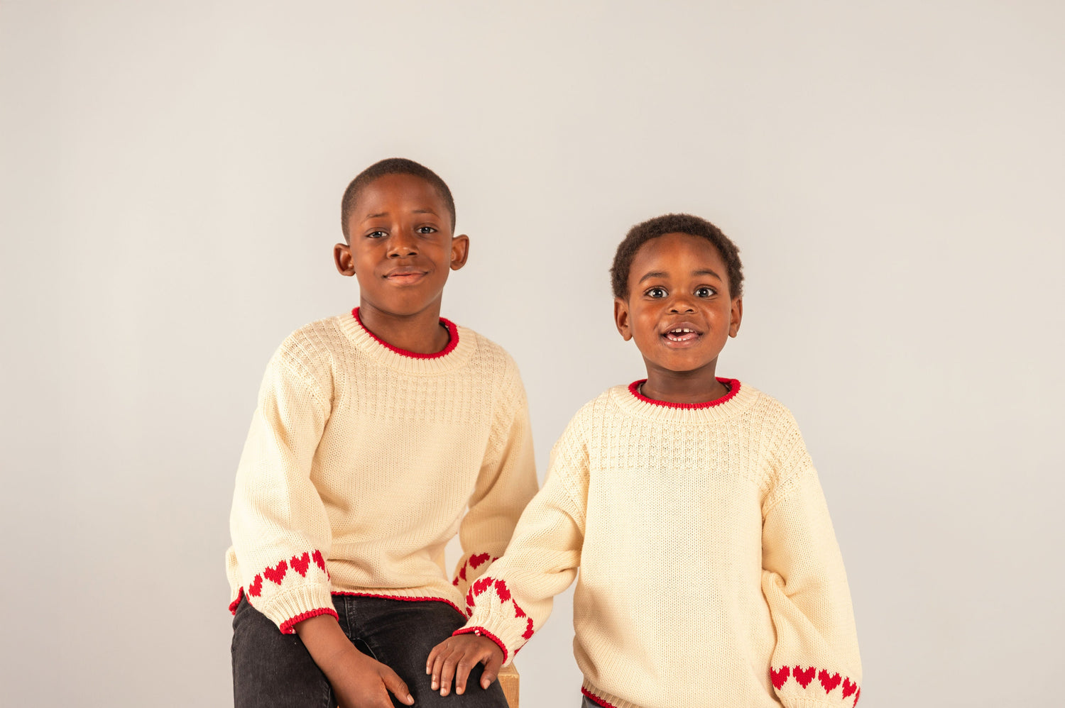 THE LITTLE LION COLLECTION