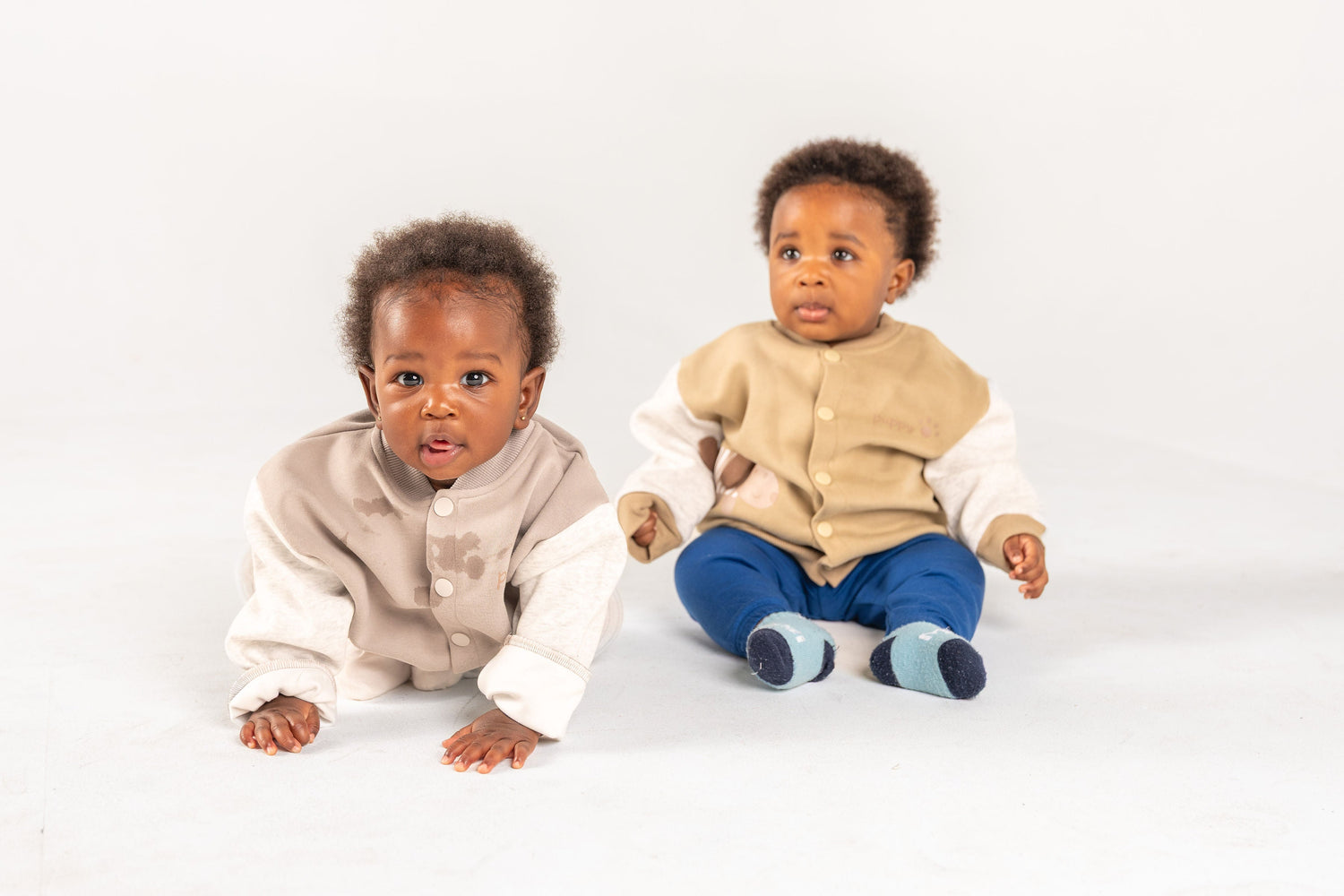 THE HERITAGE COLLECTION