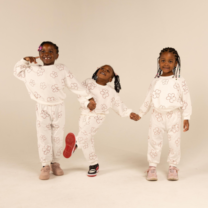 The Blossom Lounge Set