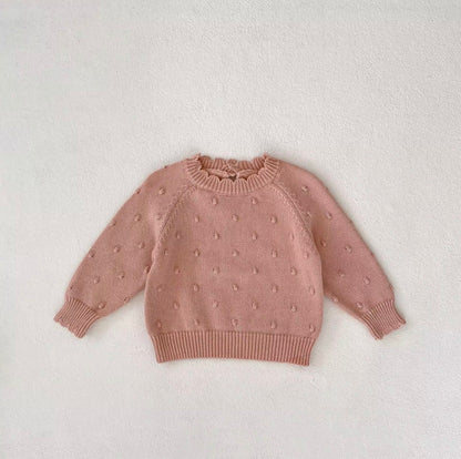 The Divinity Sweater