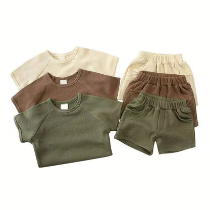 Olive Branch Summer Set
