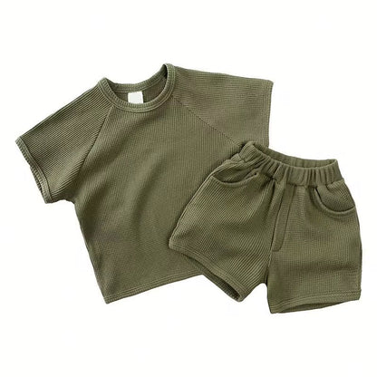 Olive Branch Summer Set