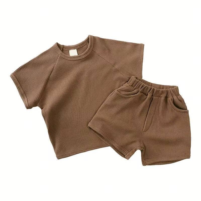 Olive Branch Summer Set