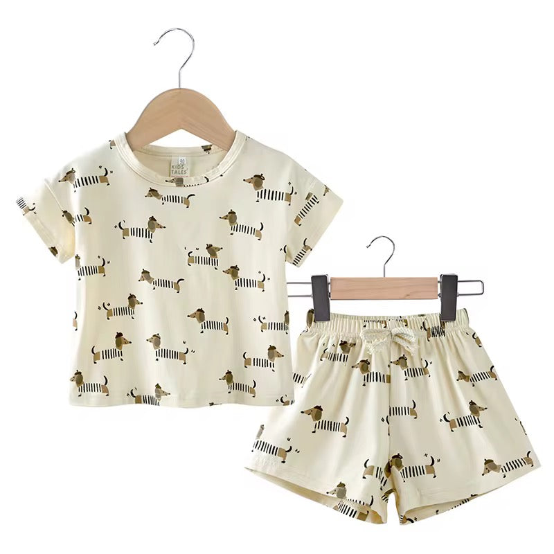 Wonderfully Made Summer Set