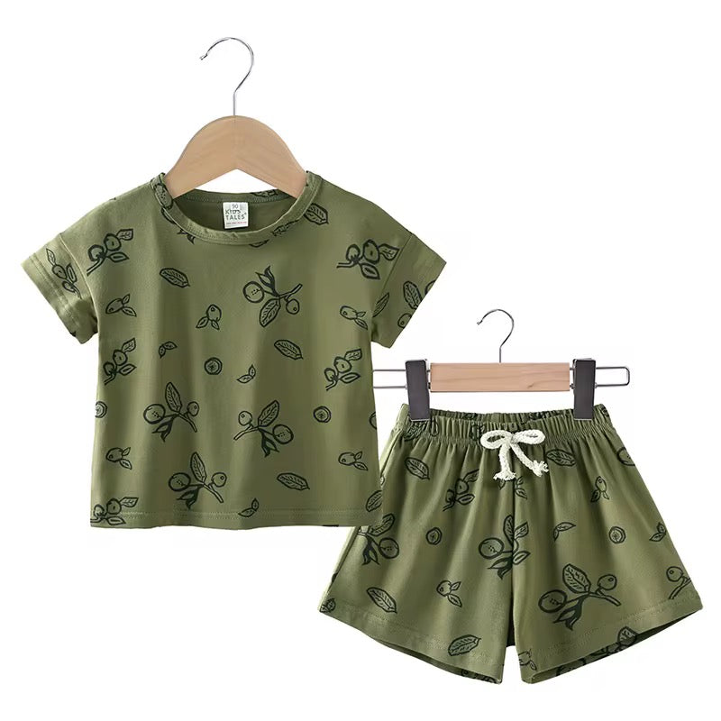 Wonderfully Made Summer Set