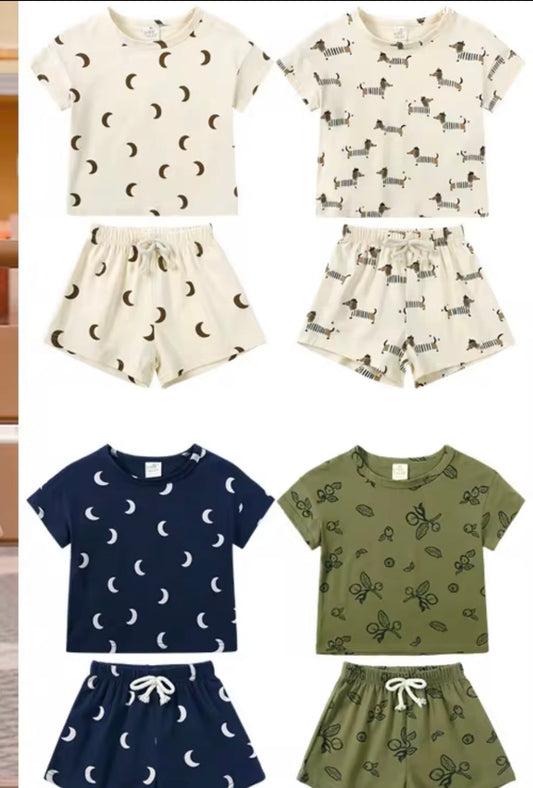 Wonderfully Made Summer Set