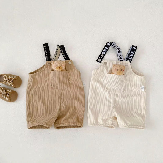 Loved & Chosen Romper