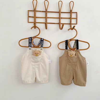 Loved & Chosen Romper