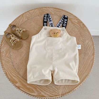 Loved & Chosen Romper