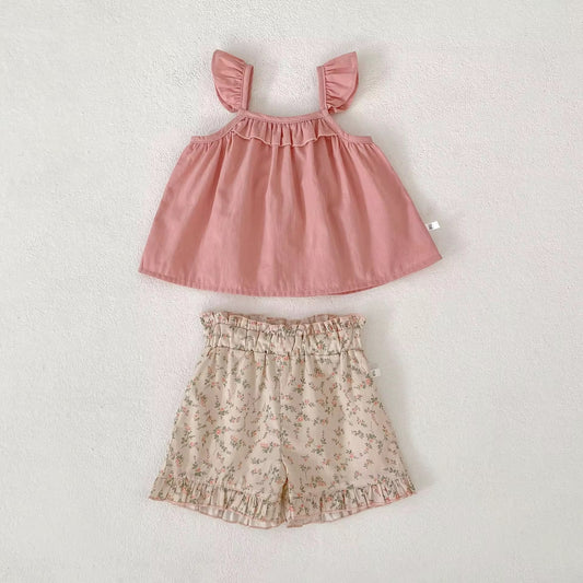 Bloom in Grace Set