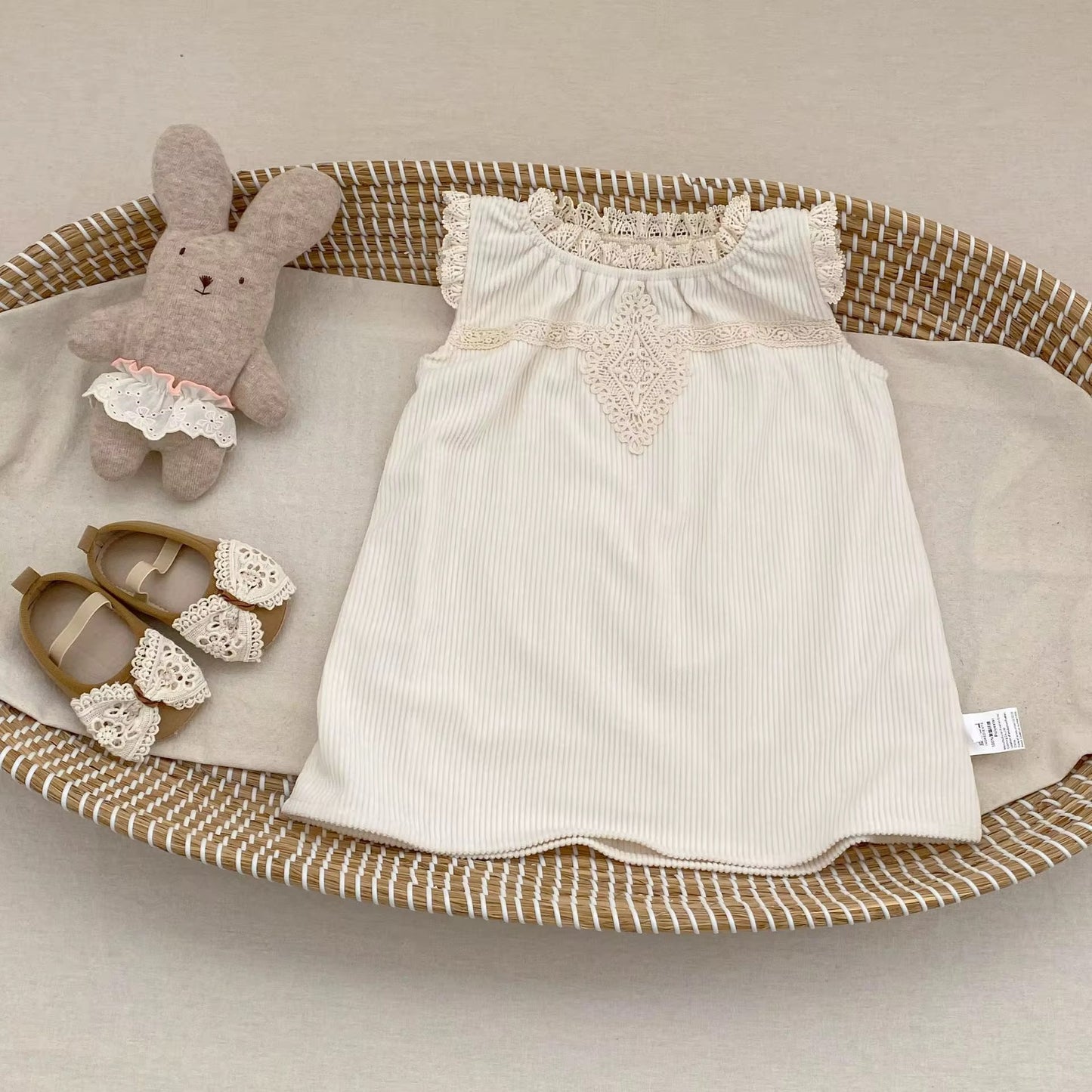 Blooming Faith Dress