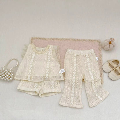 Heirloom Grace Set