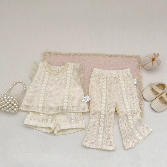 Heirloom Grace Set