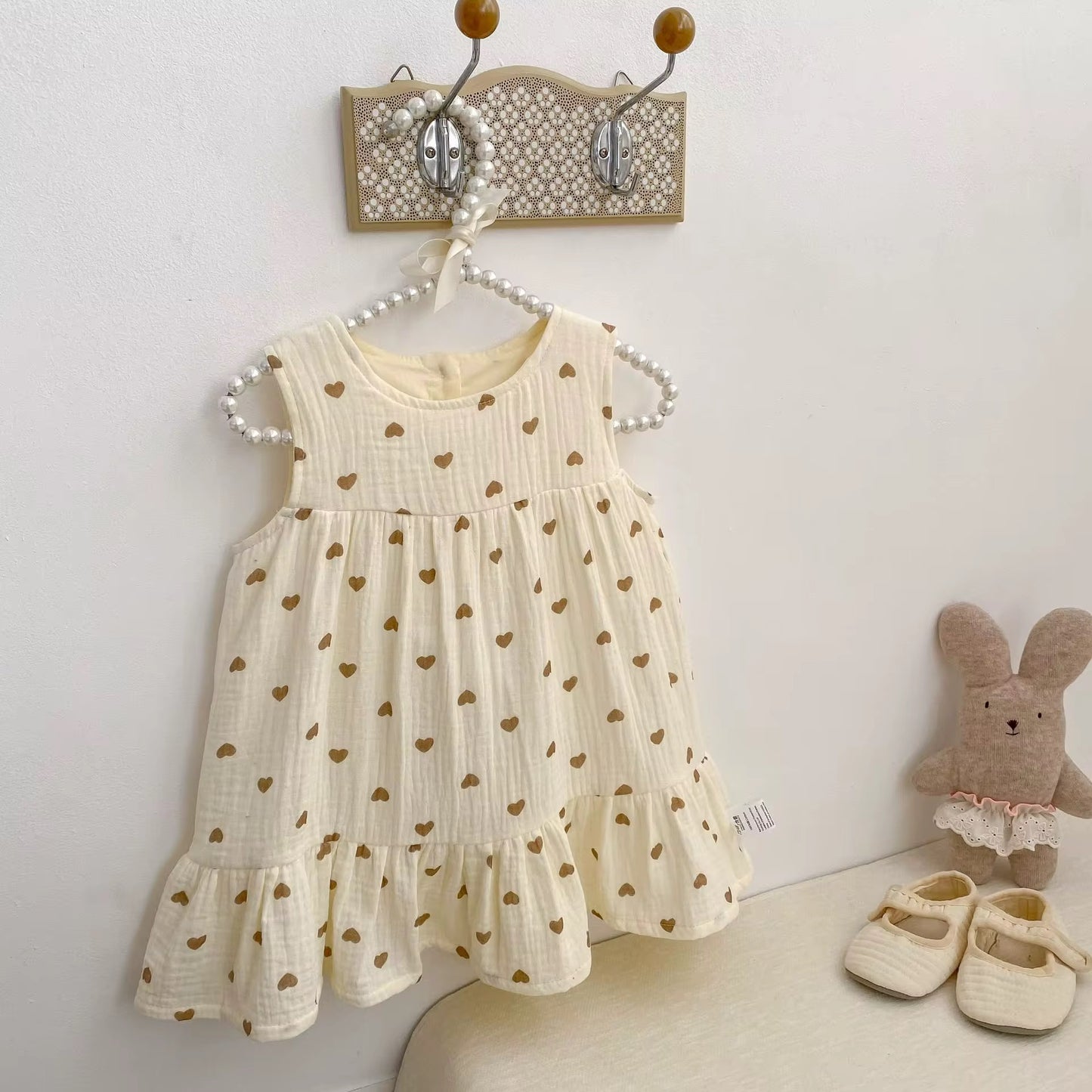 Beloved Hearts Dress