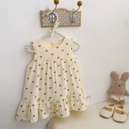 Beloved Hearts Dress