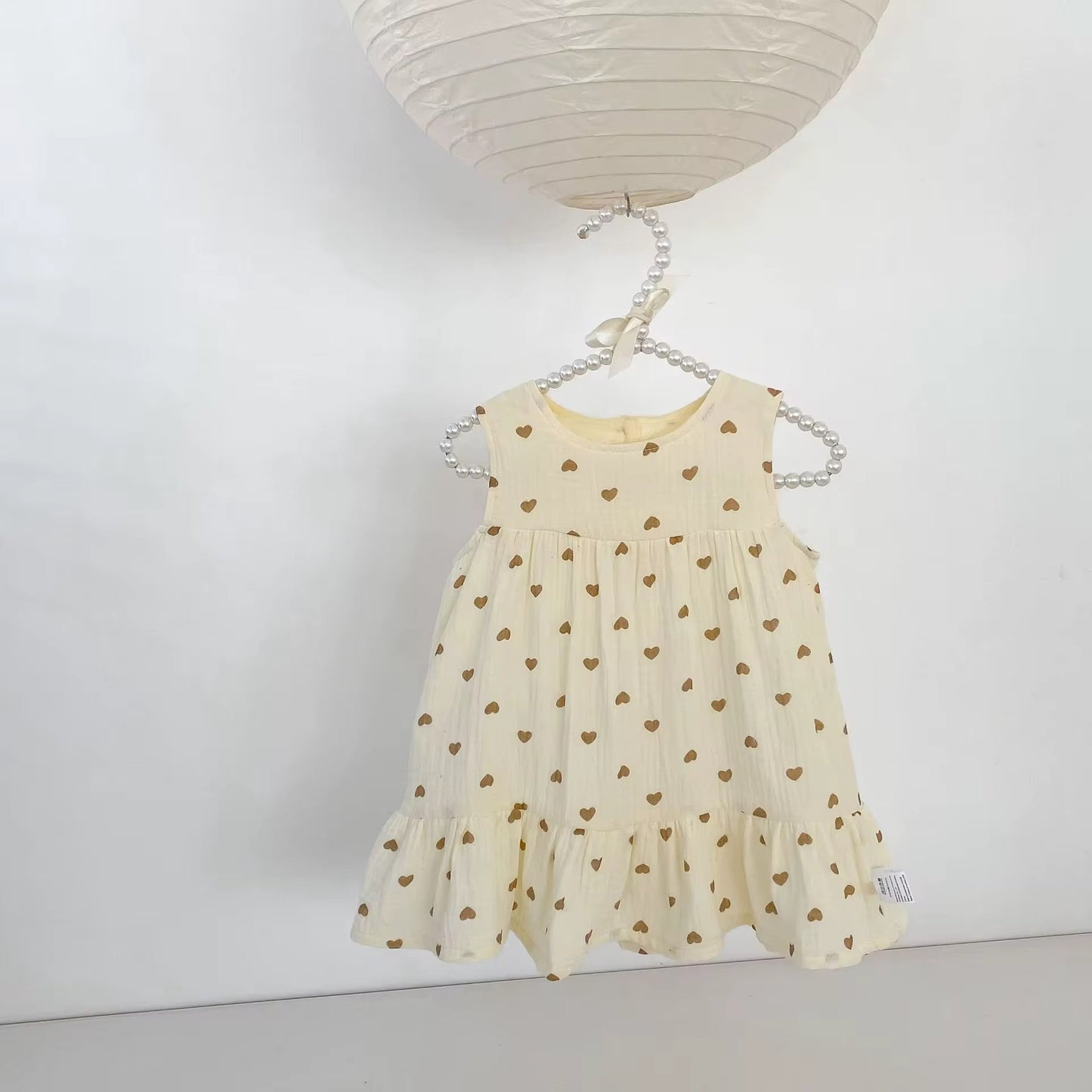 Beloved Hearts Dress