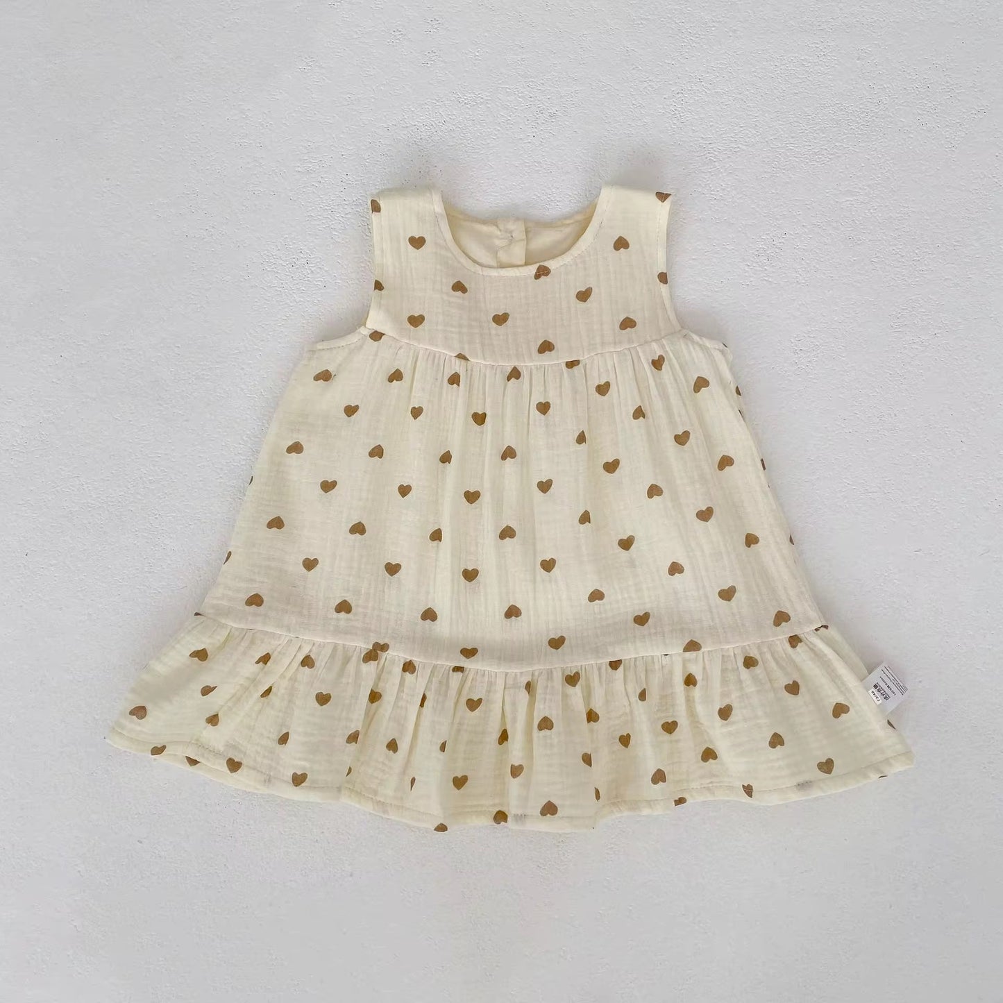 Beloved Hearts Dress