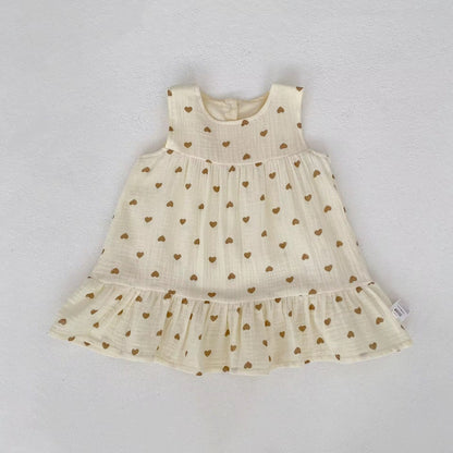 Beloved Hearts Dress