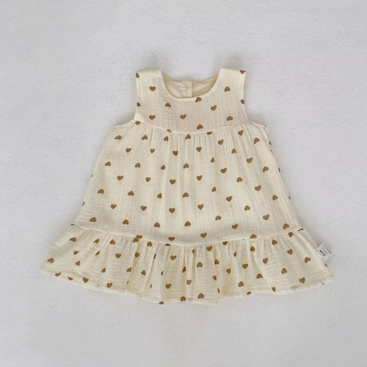 Beloved Hearts Dress