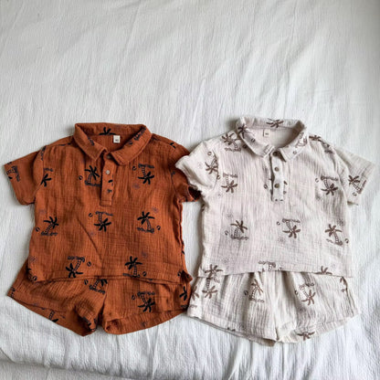 Little Explorer Set