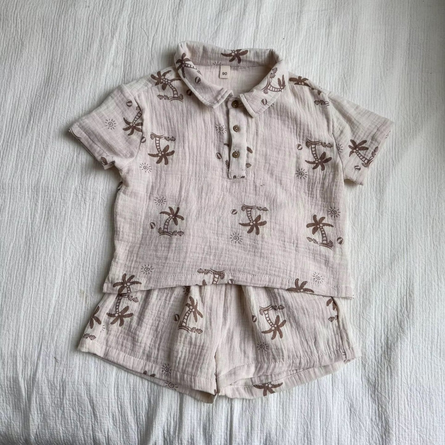 Little Explorer Set