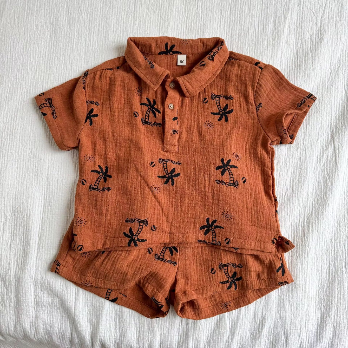Little Explorer Set