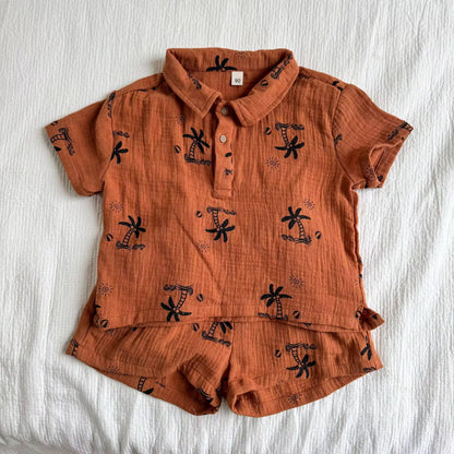 Little Explorer Set