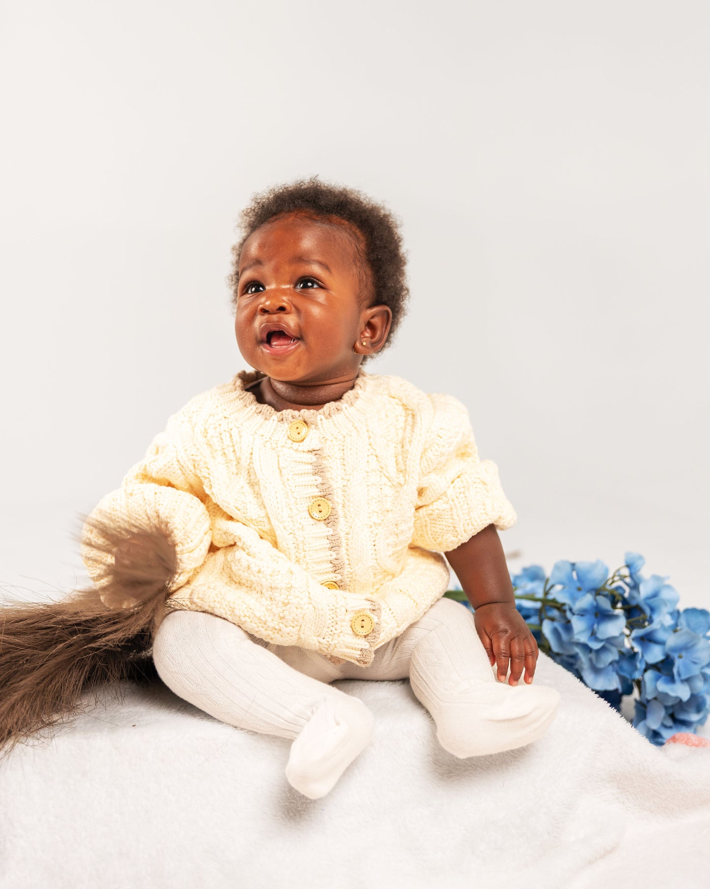 The Serenity Cardigan