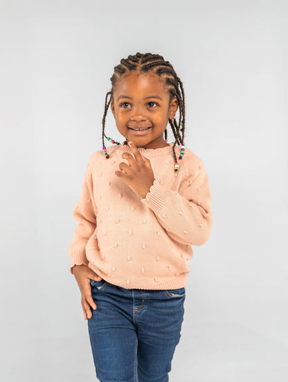 The Divinity Sweater