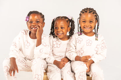 The Blossom Lounge Set