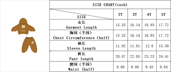 The Lamb and Light Tracksuit