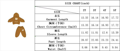 The Lamb and Light Tracksuit