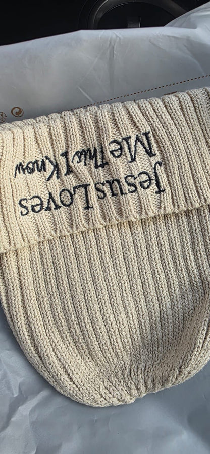 The Loved Beanie