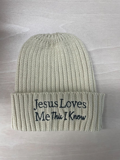 The Loved Beanie