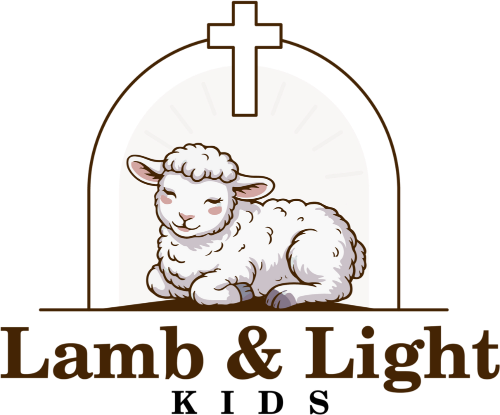 Lamb and Light Kids